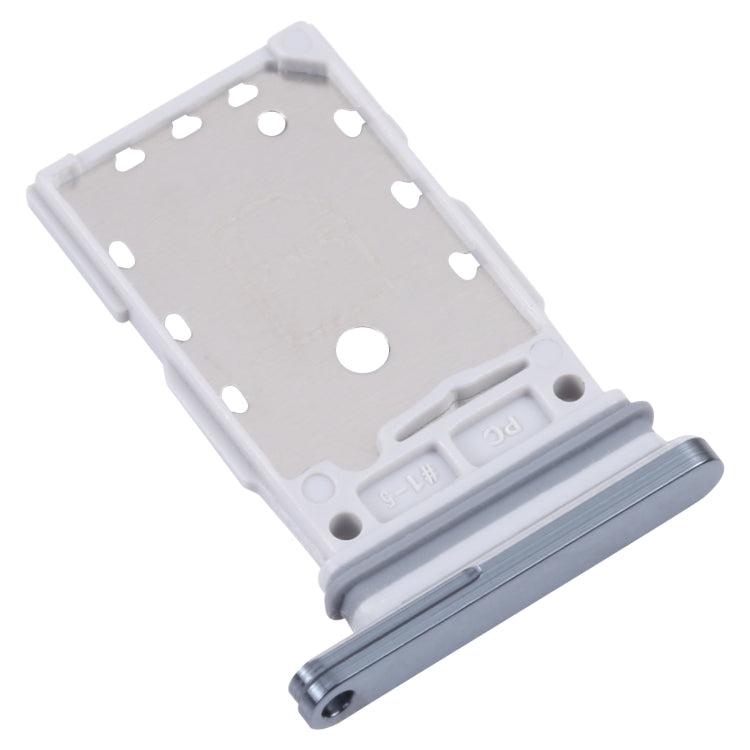 Samsung Galaxy Z Fold4 SM-F936B Original Blue SIM Card Tray - Replacement for Broken Trays