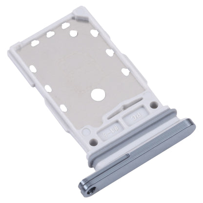 Samsung Galaxy Z Fold4 SM-F936B Original Blue SIM Card Tray - Replacement for Broken Trays