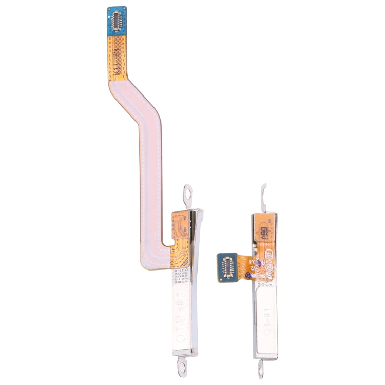 Original 5G Module for Samsung Galaxy S21 5G SM-G991B (US Edition) - Replacement Part, Professional Installation Recommended