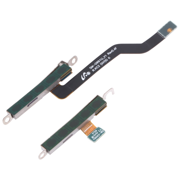 Original 5G Module for Samsung Galaxy S21 5G SM-G991B (US Edition) - Replacement Part, Professional Installation Recommended