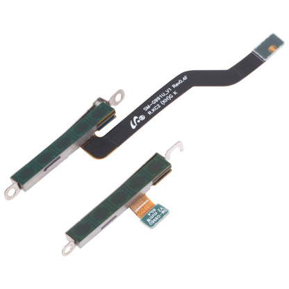 Original 5G Module for Samsung Galaxy S21 5G SM-G991B (US Edition) - Replacement Part, Professional Installation Recommended