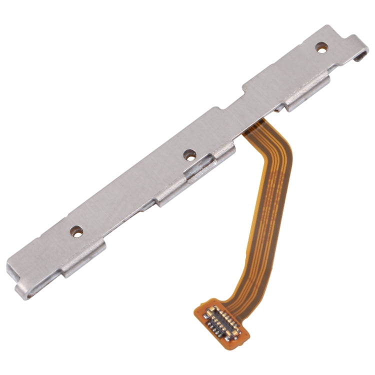 Original Power & Volume Button Flex Cable for Samsung Galaxy S22 5G/S22+ 5G (SM-S901B/S906B)