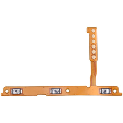 Original Power & Volume Button Flex Cable Replacement for Samsung Galaxy S22 Ultra 5G (SM-S908B)