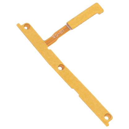 Original Power & Volume Button Flex Cable Replacement for Samsung Galaxy S22 Ultra 5G (SM-S908B)