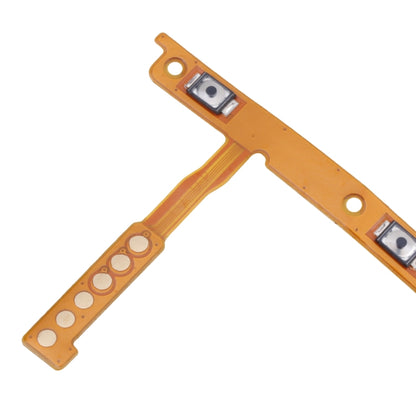 Original Power & Volume Button Flex Cable Replacement for Samsung Galaxy S22 Ultra 5G (SM-S908B)