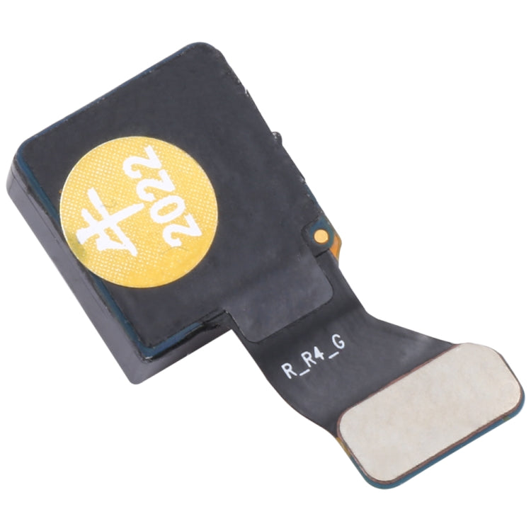 Original Front-Facing Camera Replacement for Samsung Galaxy S22 Ultra 5G SM-S908B - Professional Installation Recommended