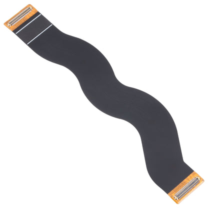 Original LCD Flex Cable Ribbon Replacement for Samsung Galaxy S23 Ultra 5G SM-S918 - Perfect Fit, Professional Installation Recommended