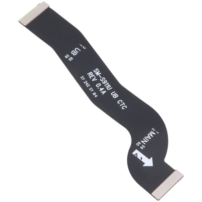 Original LCD Flex Cable Ribbon Replacement for Samsung Galaxy S23 SM-S911 - Repair Your Broken Display