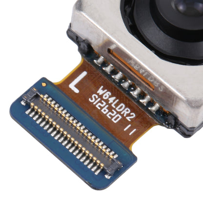 Original Back Camera Replacement for Samsung Galaxy A53 5G (SM-A536B) - Quality Checked Part
