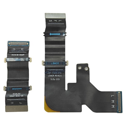 Original Spin Axis Flex Cable Replacement for Samsung Galaxy Z Fold4 SM-F936B - 1 Pair