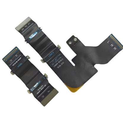 Original Spin Axis Flex Cable Replacement for Samsung Galaxy Z Fold4 SM-F936B - 1 Pair