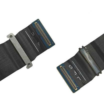 Original Spin Axis Flex Cable Replacement for Samsung Galaxy Z Fold4 SM-F936B - 1 Pair