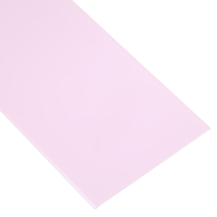 OEM Pink Battery Back Cover for Samsung Galaxy S23 Ultra 5G SM-S918B - Replacement Housing