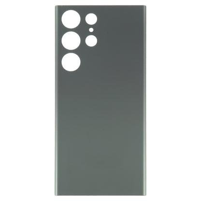 Samsung Galaxy S23 Ultra 5G SM-S918B OEM Back Cover Replacement - Green Housing, Perfect Fit