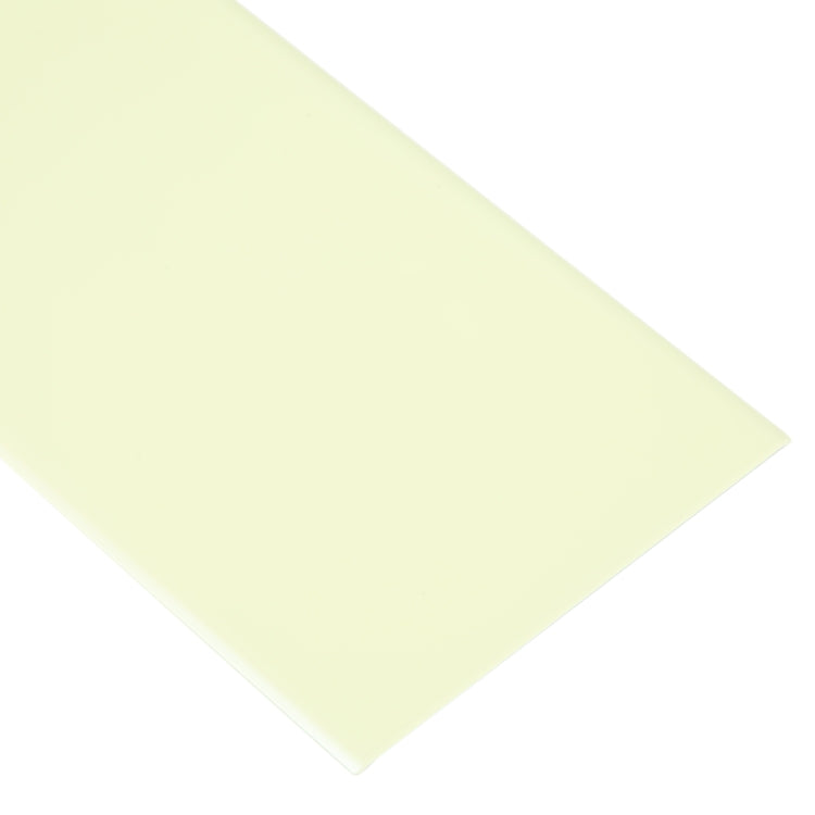 OEM Yellow Battery Back Cover for Samsung Galaxy S23 Ultra 5G SM-S918B - Perfect Replacement Part