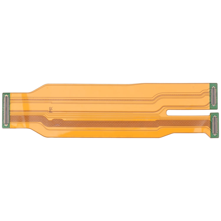 Original Flex Cable for Samsung Galaxy A54 / A34 (SM-A546/A346) Mainboard Connector Replacement