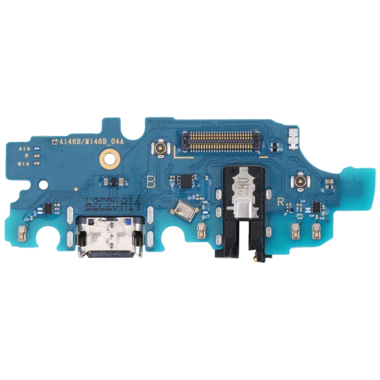 Original Charging Port Board Replacement for Samsung Galaxy A14 5G (SM-A146B) - Quality Checked