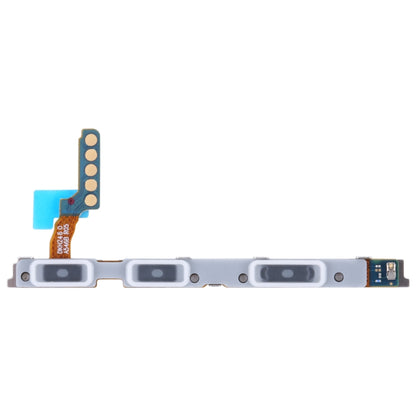 Original Power & Volume Button Flex Cable for Samsung Galaxy A54 (SM-A546) - Replacement Part