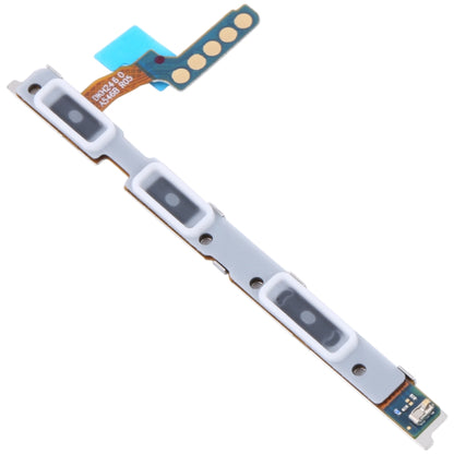 Original Power & Volume Button Flex Cable for Samsung Galaxy A54 (SM-A546) - Replacement Part
