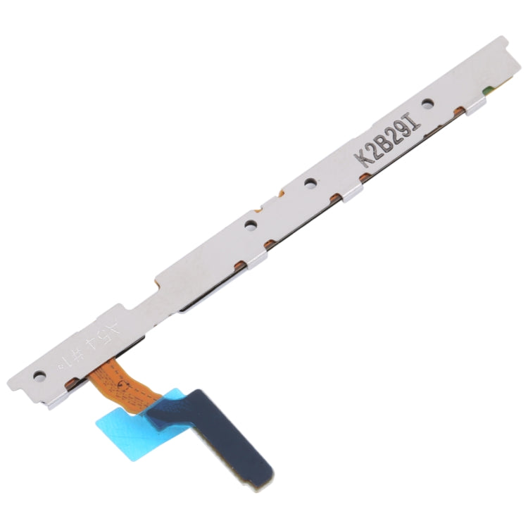 Original Power & Volume Button Flex Cable for Samsung Galaxy A54 (SM-A546) - Replacement Part