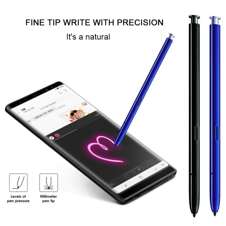 Samsung Galaxy Note20 SM-980F Stylus Touch Pen (White) - Perfect Replacement for Damaged or Worn Out Pens
