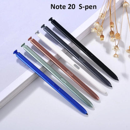 Samsung Galaxy Note20 SM-980F Stylus Touch Pen (White) - Perfect Replacement for Damaged or Worn Out Pens