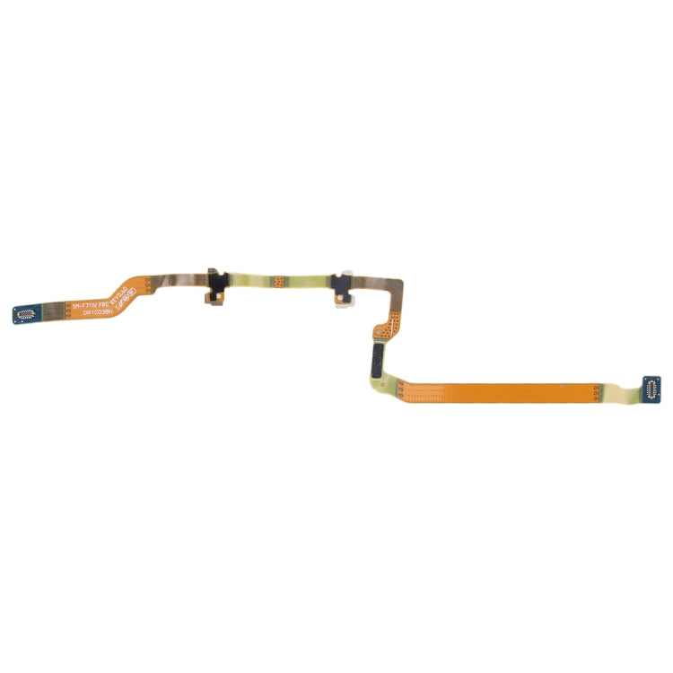 Original Signal Flex Cable Replacement for Samsung Galaxy Z Flip3 5G (SM-F711) - Antenna Repair Part