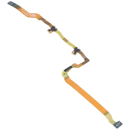 Original Signal Flex Cable Replacement for Samsung Galaxy Z Flip3 5G (SM-F711) - Antenna Repair Part