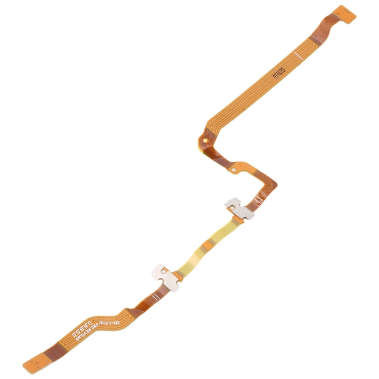 Original Signal Flex Cable Replacement for Samsung Galaxy Z Flip3 5G (SM-F711) - Antenna Repair Part