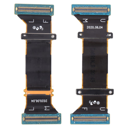 Original Spin Axis Flex Cable for Samsung Galaxy Z Fold2 5G (SM-F916) - Replacement Part - Compatible & Tested