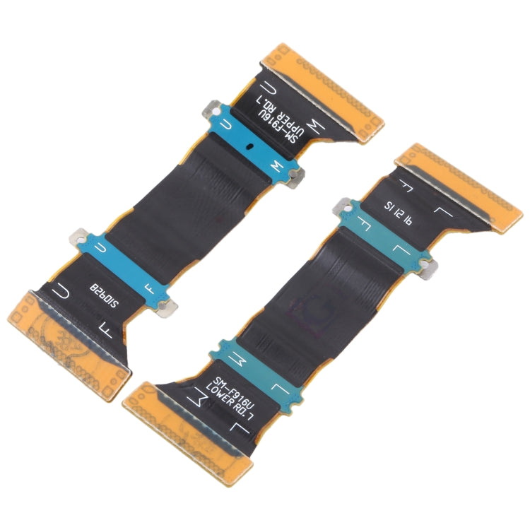 Original Spin Axis Flex Cable for Samsung Galaxy Z Fold2 5G (SM-F916) - Replacement Part - Compatible & Tested