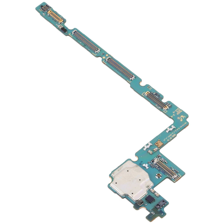 Original Signal Antenna Small Board for Samsung Galaxy Z Fold2 5G SM-F916 - Replace Broken Parts