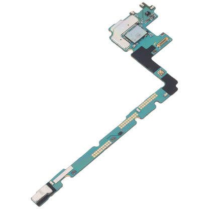 Original Signal Antenna Small Board for Samsung Galaxy Z Fold2 5G SM-F916 - Replace Broken Parts