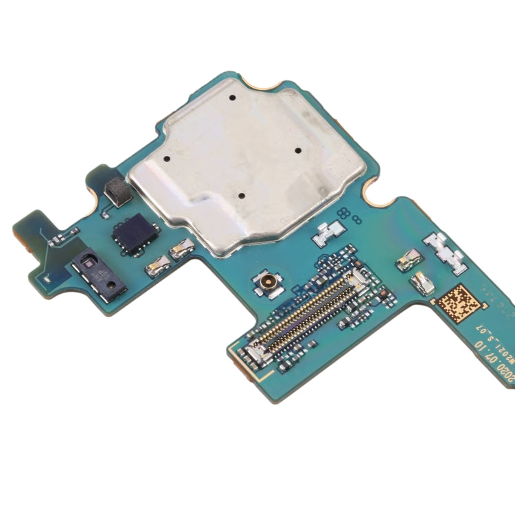 Original Signal Antenna Small Board for Samsung Galaxy Z Fold2 5G SM-F916 - Replace Broken Parts