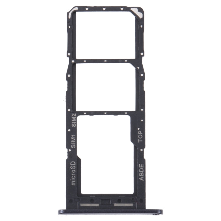 Samsung Galaxy A24 SM-A245 Original Black SIM Card Tray & Micro SD Card Tray Replacement