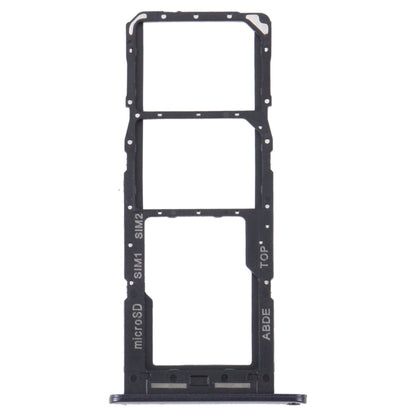 Samsung Galaxy A24 SM-A245 Original Black SIM Card Tray & Micro SD Card Tray Replacement