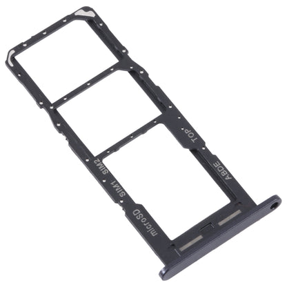 Samsung Galaxy A24 SM-A245 Original Black SIM Card Tray & Micro SD Card Tray Replacement