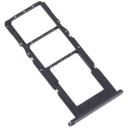 Samsung Galaxy A24 SM-A245 Original Black SIM Card Tray & Micro SD Card Tray Replacement