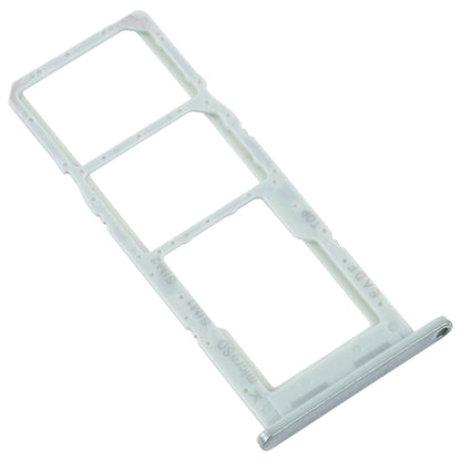 Original SIM Card Tray Set for Samsung Galaxy F14 5G (Green) - Includes SIM & Micro SD Card Trays