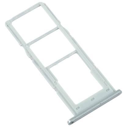 Original SIM Card Tray Set for Samsung Galaxy F14 5G (Green) - Includes SIM & Micro SD Card Trays