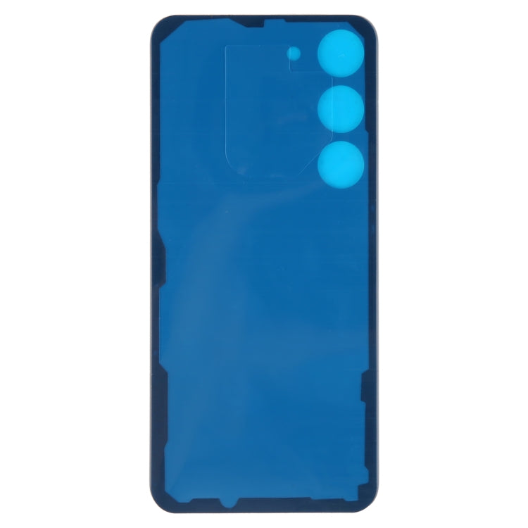OEM Pink Glass Battery Back Cover for Samsung Galaxy S23 SM-S911B - Replacement Part
