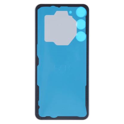 OEM Pink Glass Battery Back Cover for Samsung Galaxy S23+ SM-S916B - Perfect Replacement Part