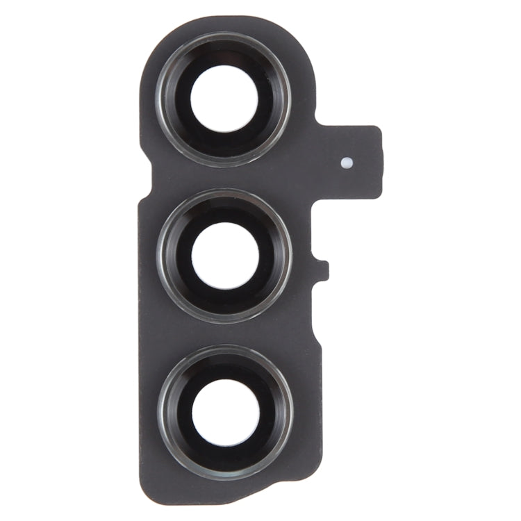 Original Grey Camera Lens Cover for Samsung Galaxy S23 SM-S911B - Compatible & Lightweight (0.02kg)