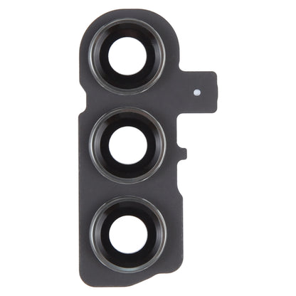 Original Grey Camera Lens Cover for Samsung Galaxy S23 SM-S911B - Compatible & Lightweight (0.02kg)