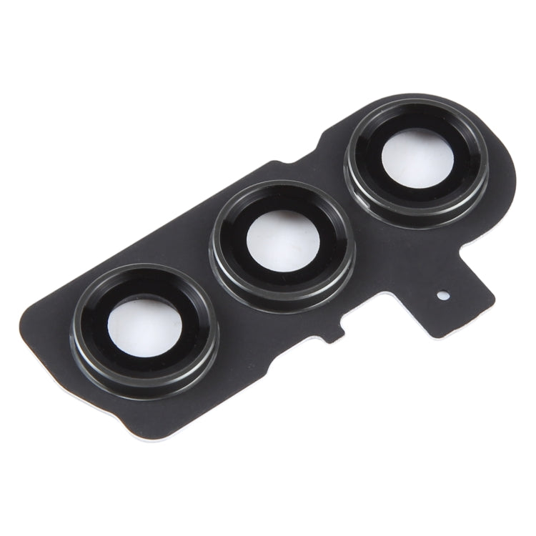 Original Grey Camera Lens Cover for Samsung Galaxy S23 SM-S911B - Compatible & Lightweight (0.02kg)