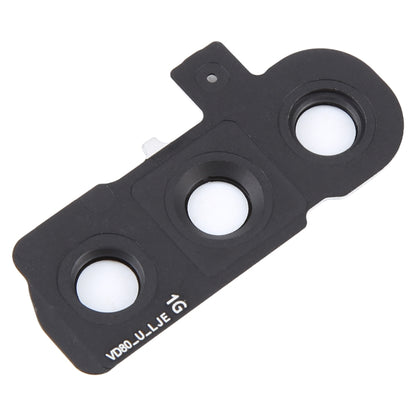 Original Grey Camera Lens Cover for Samsung Galaxy S23 SM-S911B - Compatible & Lightweight (0.02kg)