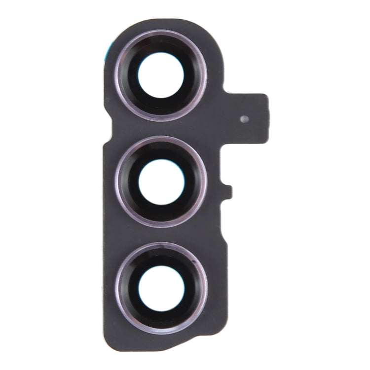 Original Purple Camera Lens Cover Replacement for Samsung Galaxy S23+ (SM-S916B) - Perfect Fit & Quality Assured