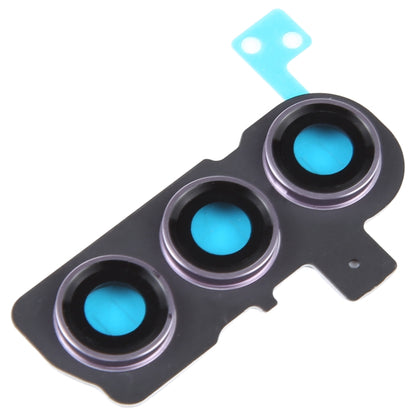 Original Purple Camera Lens Cover Replacement for Samsung Galaxy S23+ (SM-S916B) - Perfect Fit & Quality Assured