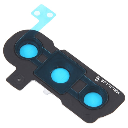 Original Purple Camera Lens Cover Replacement for Samsung Galaxy S23+ (SM-S916B) - Perfect Fit & Quality Assured