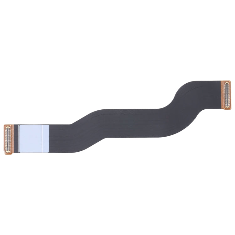 Original LCD Flex Cable Replacement for Samsung Galaxy S23+ (SM-S916B) - Professional Installation Recommended